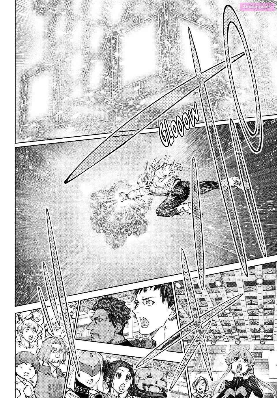 Read Shangri La Frontier EN Manga Online