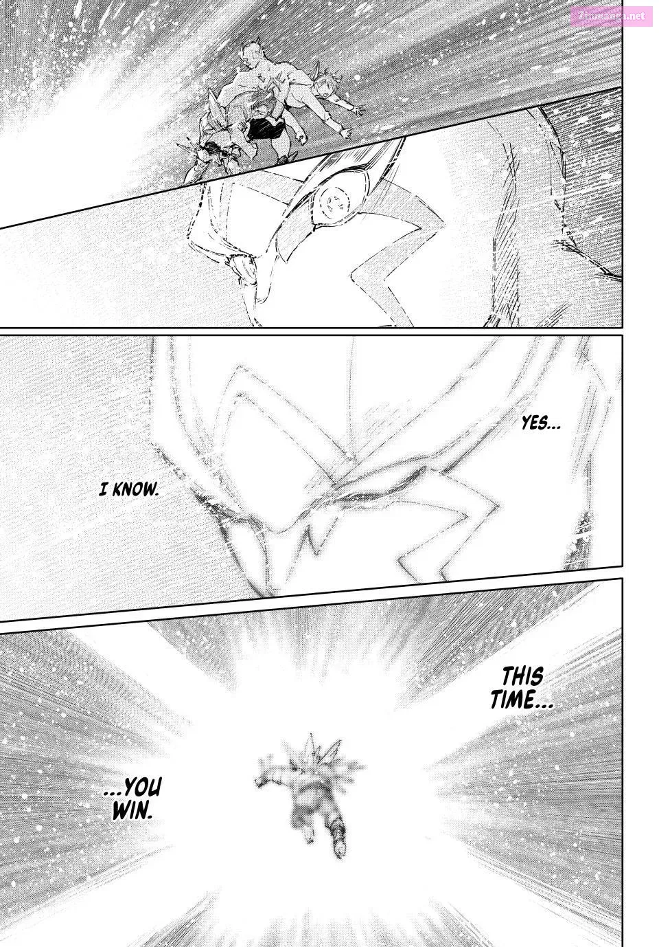 Read Shangri La Frontier EN Manga Online