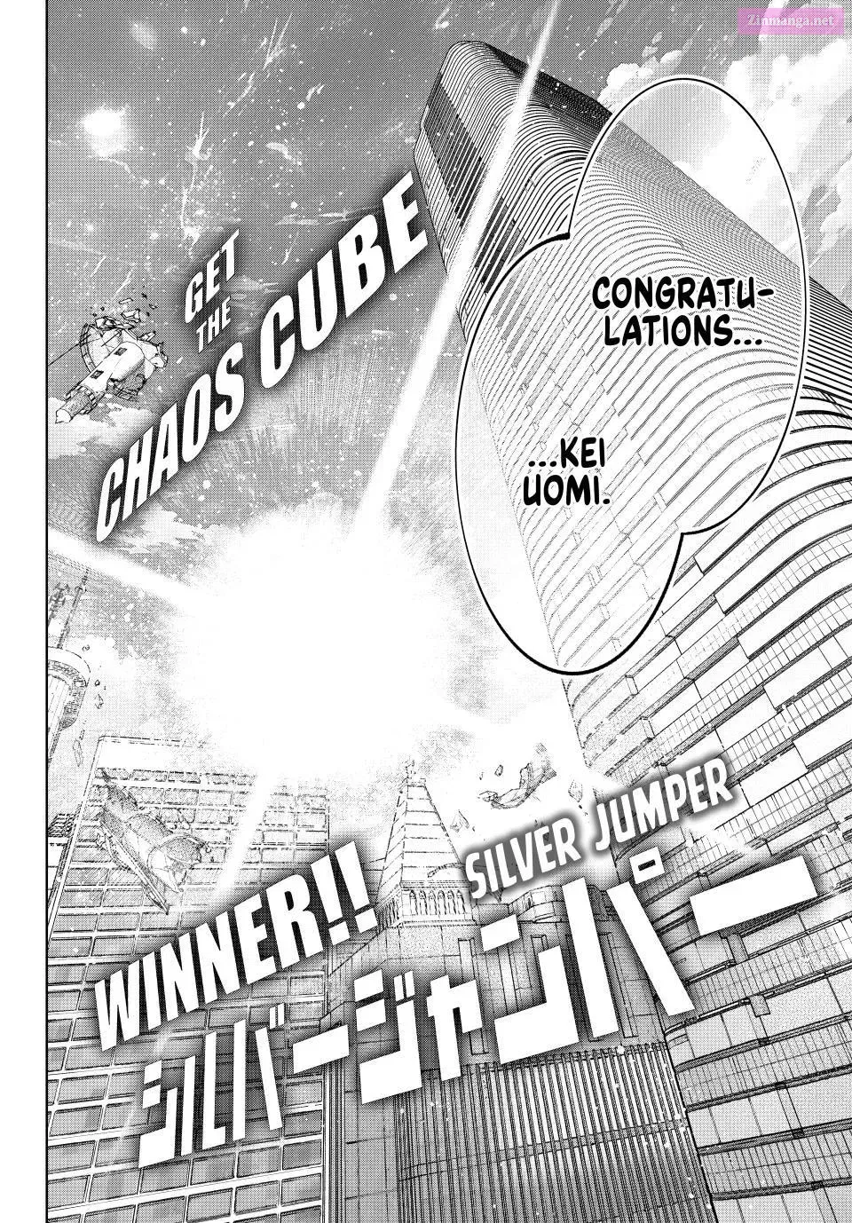 Read Shangri La Frontier EN Manga Online