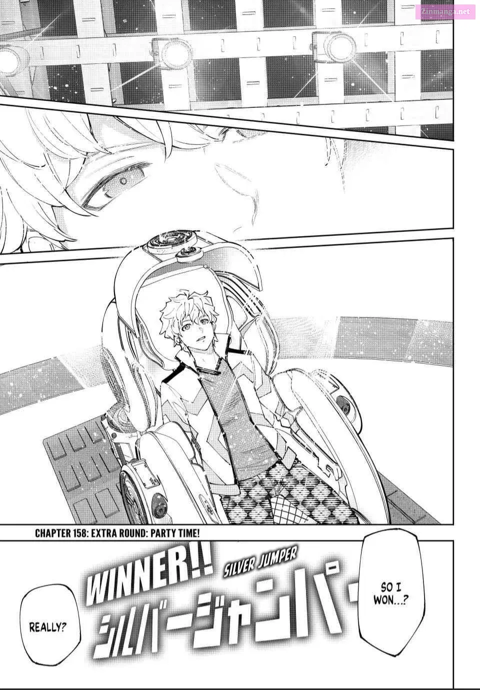 Read Shangri La Frontier EN Manga Online