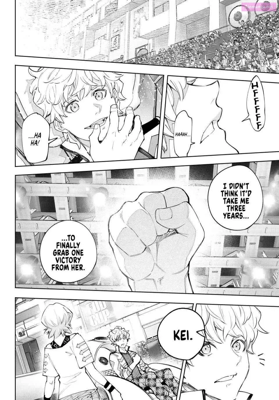 Read Shangri La Frontier EN Manga Online