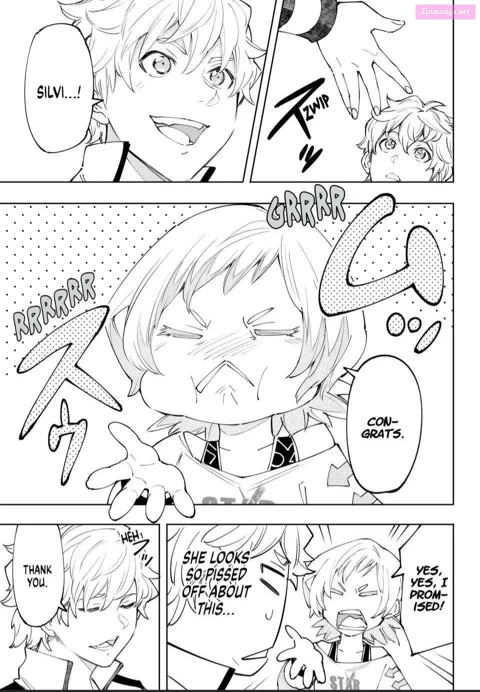 Read Shangri La Frontier EN Manga Online