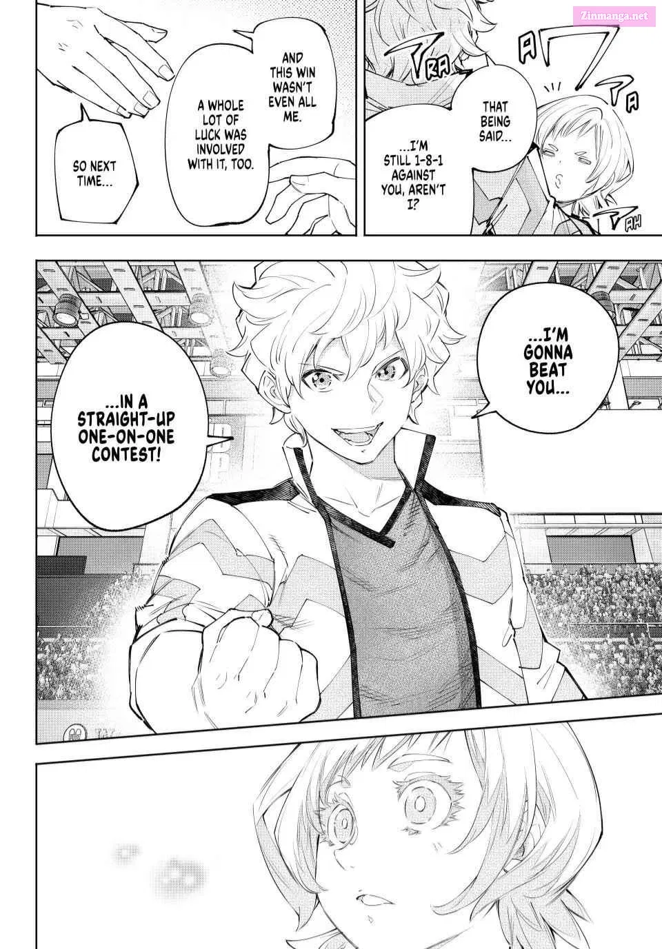 Read Shangri La Frontier EN Manga Online