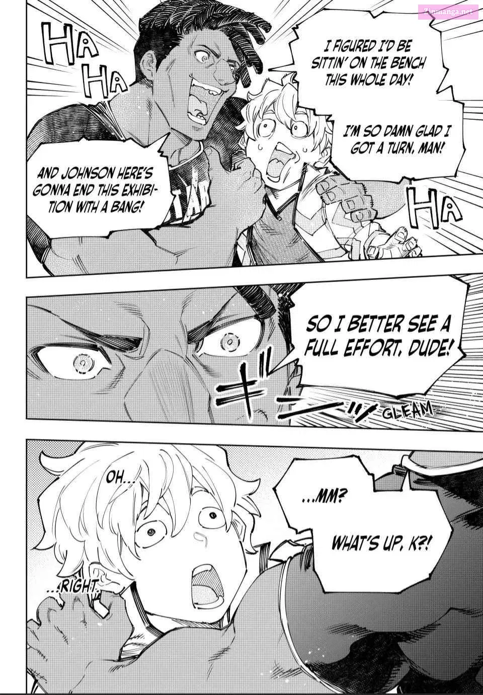 Read Shangri La Frontier EN Manga Online