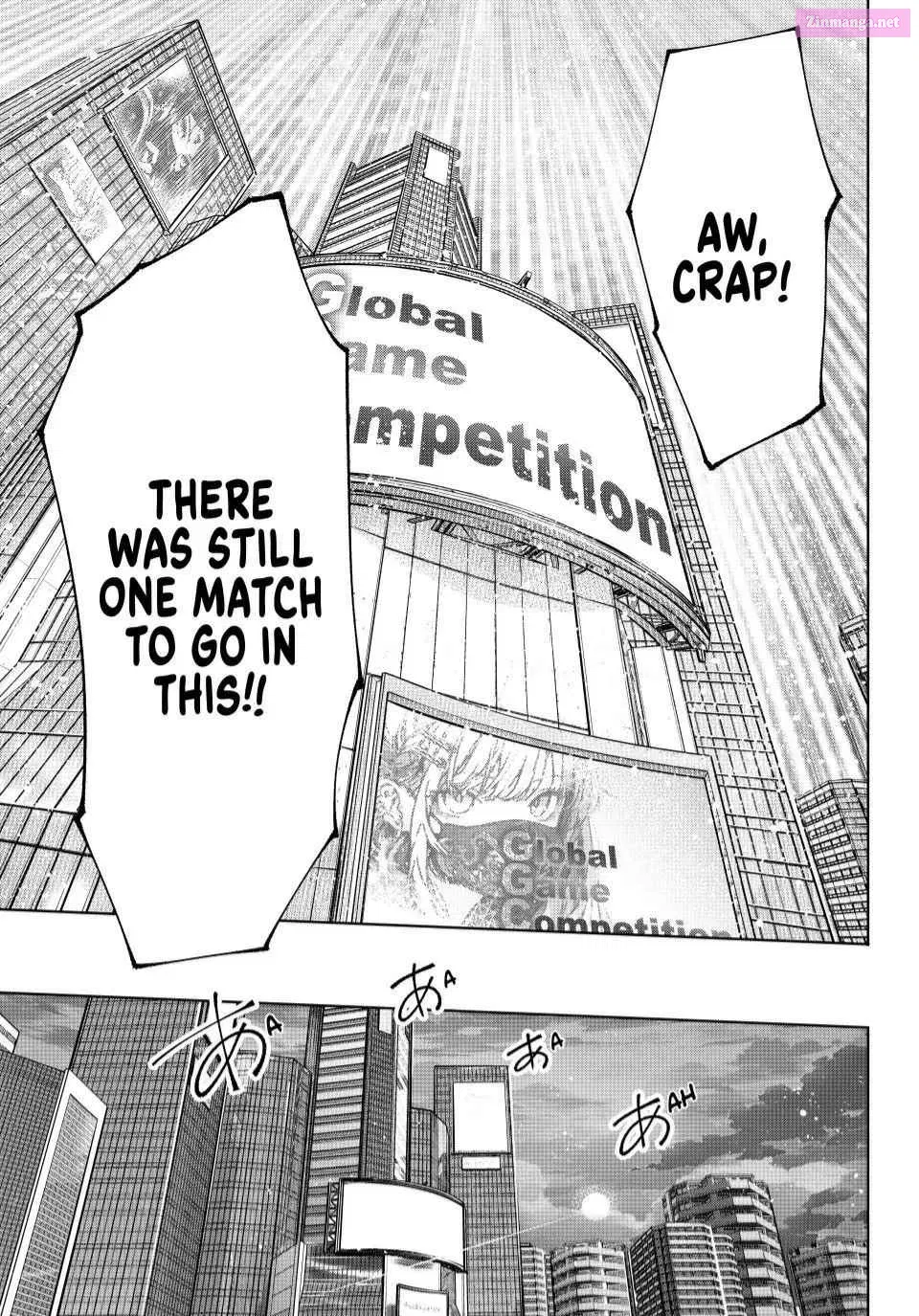 Read Shangri La Frontier EN Manga Online