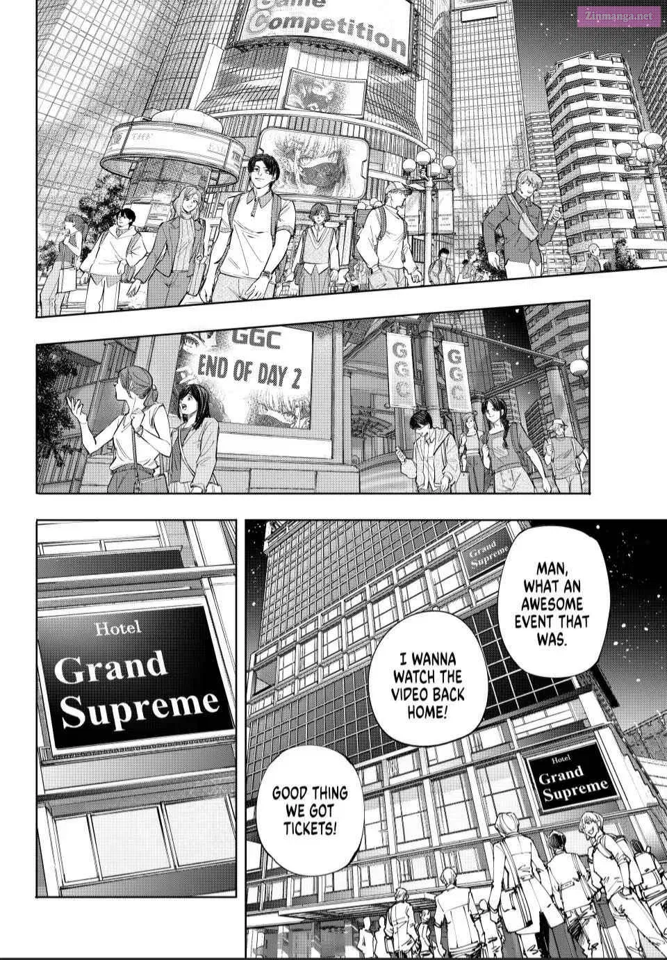 Read Shangri La Frontier EN Manga Online