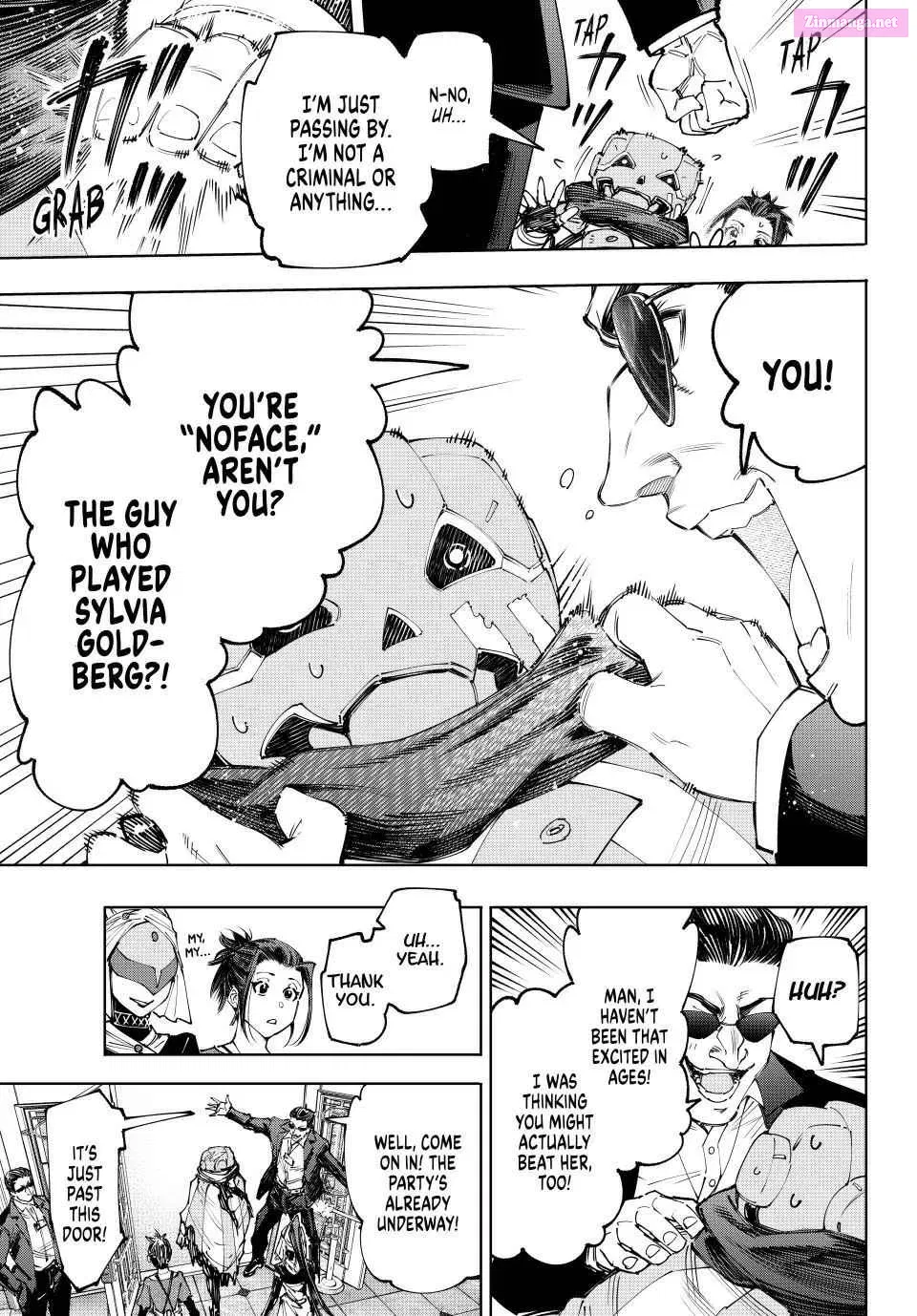 Read Shangri La Frontier EN Manga Online