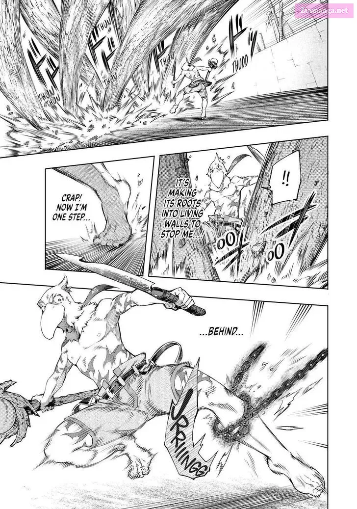 Read Shangri La Frontier EN Manga Online