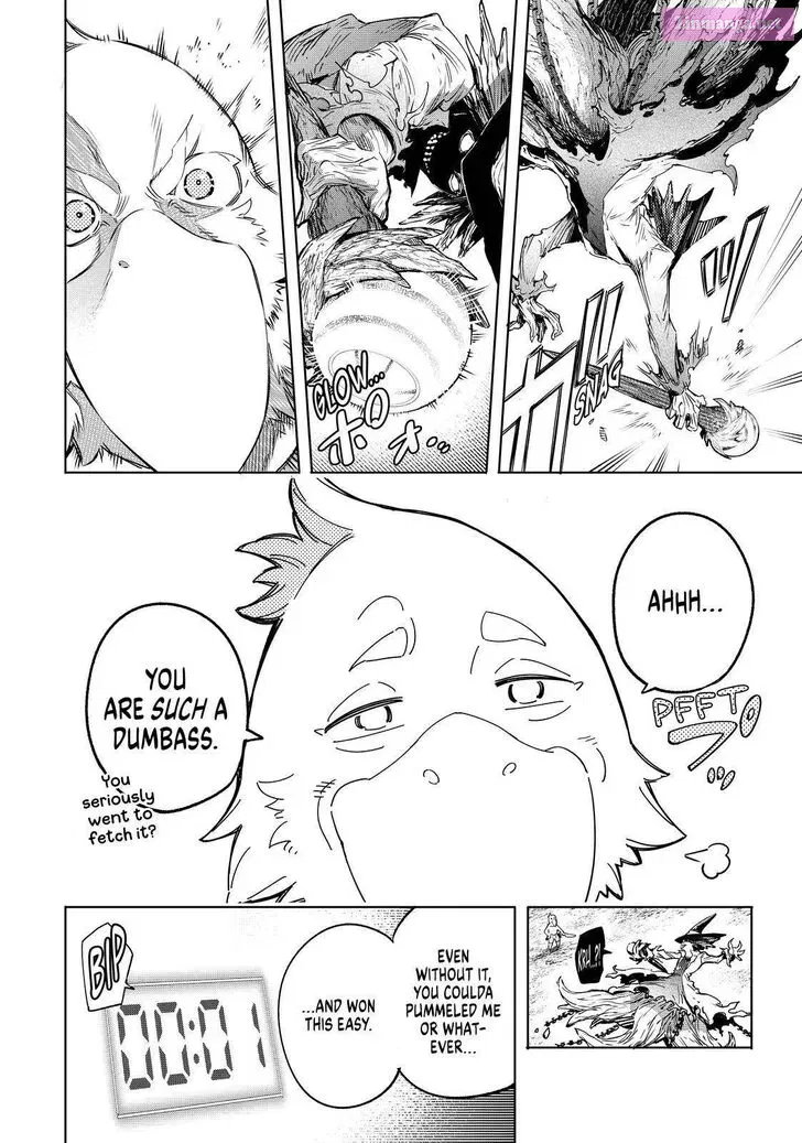 Read Shangri La Frontier EN Manga Online