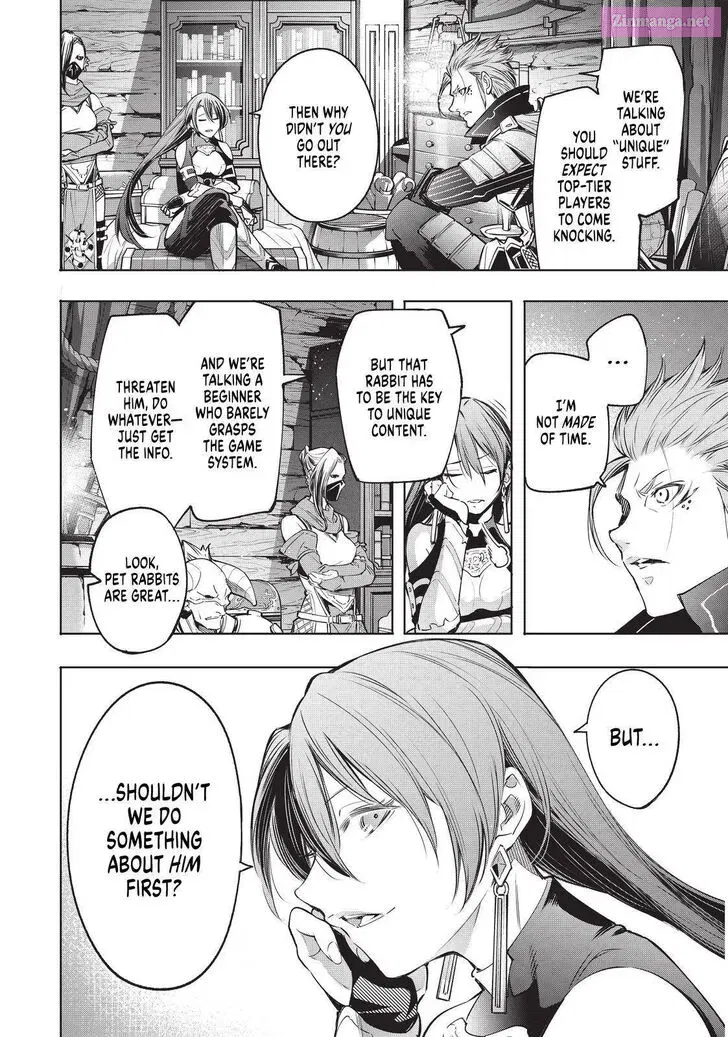 Read Shangri La Frontier EN Manga Online