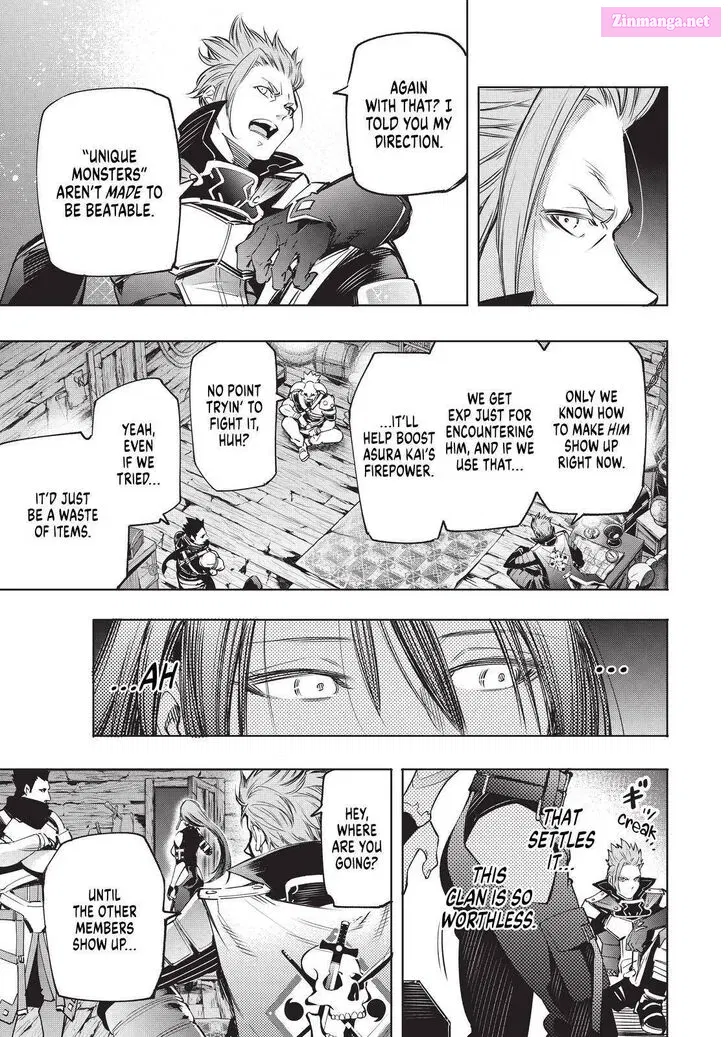 Read Shangri La Frontier EN Manga Online