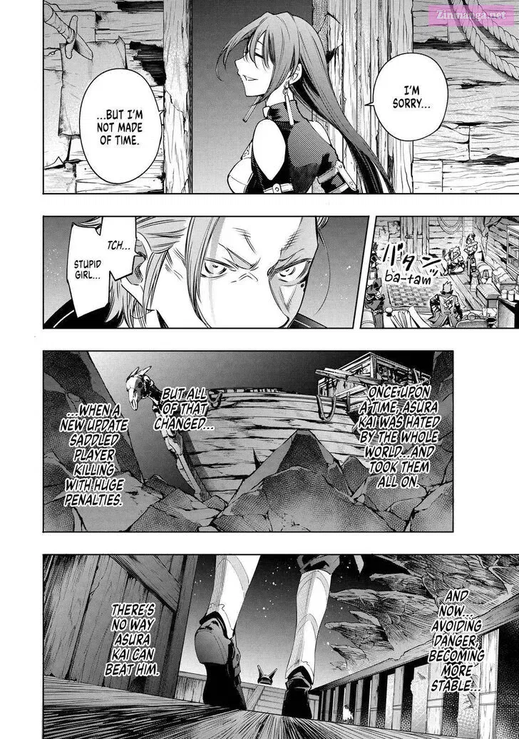 Read Shangri La Frontier EN Manga Online