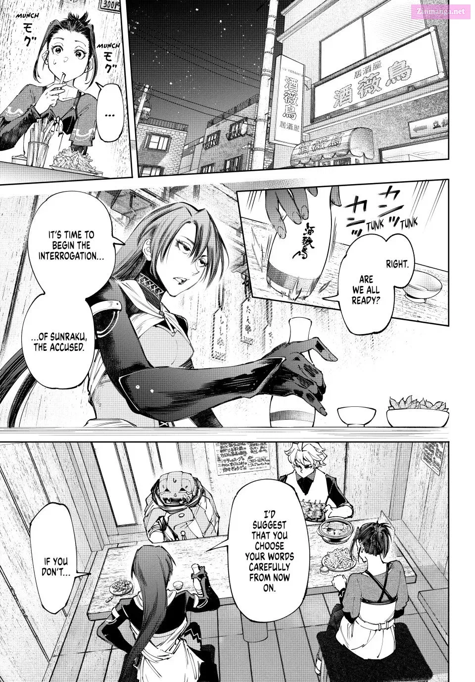 Read Shangri La Frontier EN Manga Online