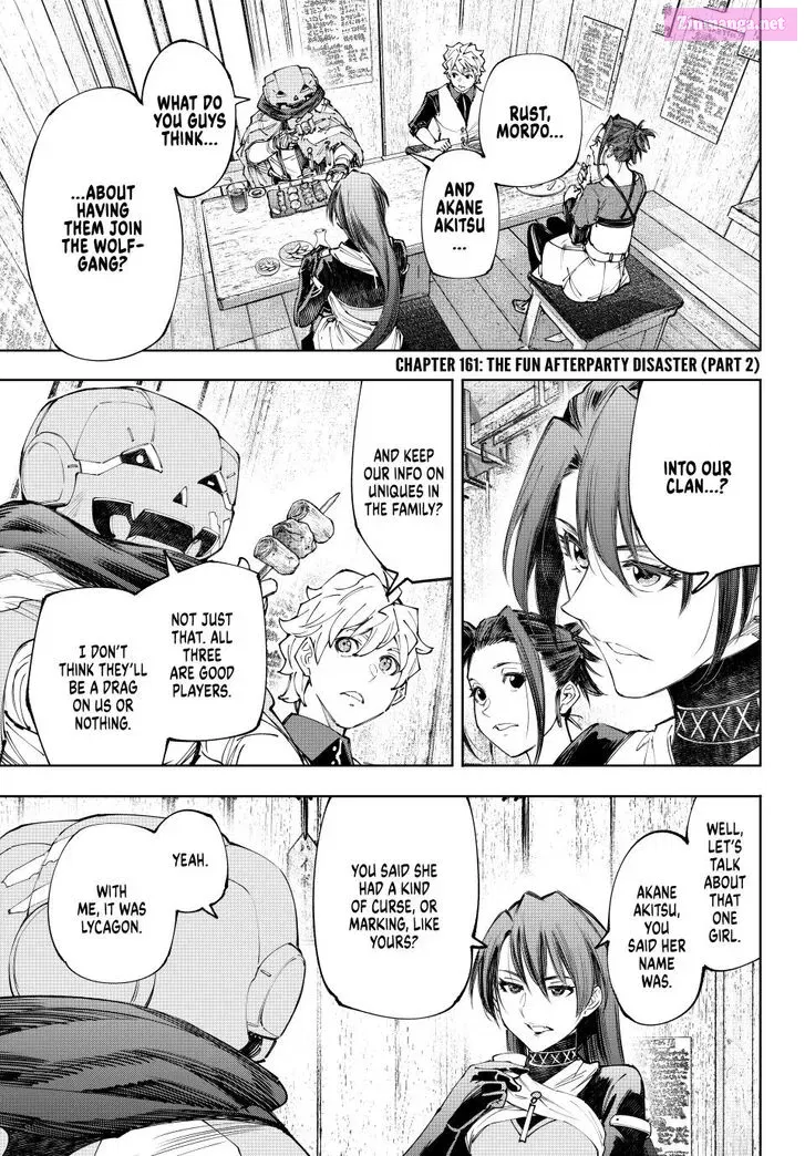 Read Shangri La Frontier EN Manga Online