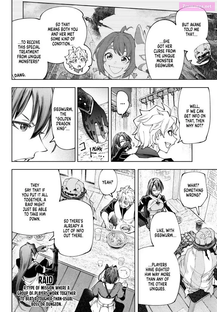 Read Shangri La Frontier EN Manga Online