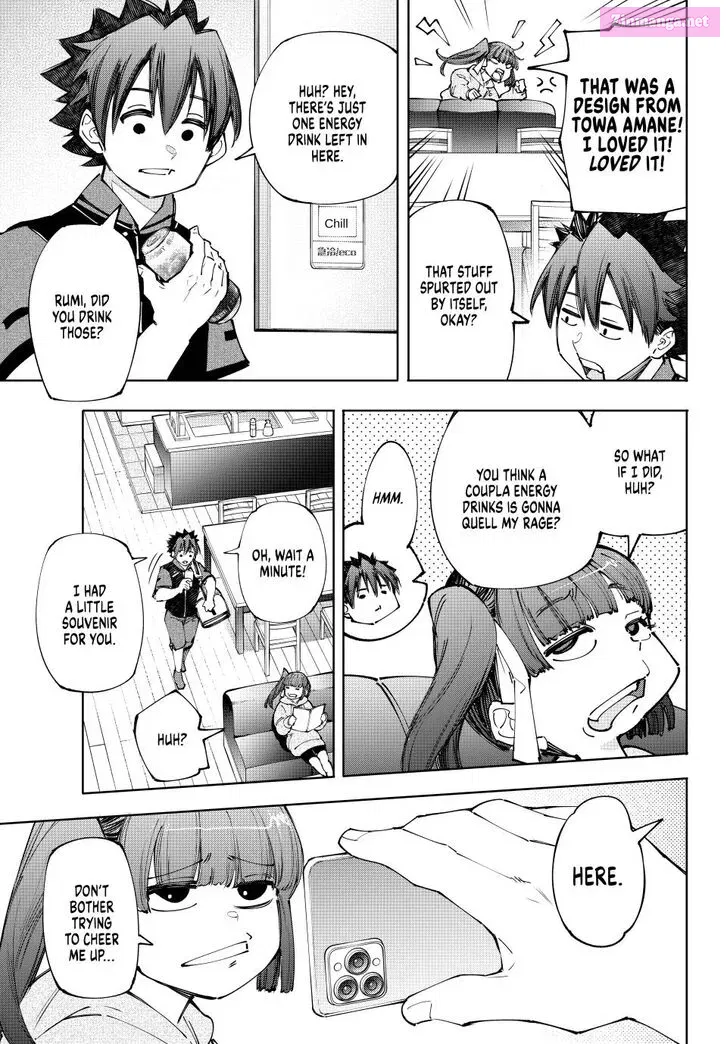 Read Shangri La Frontier EN Manga Online