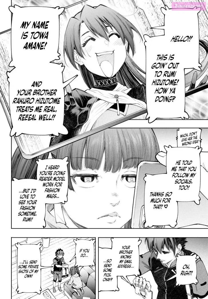 Read Shangri La Frontier EN Manga Online