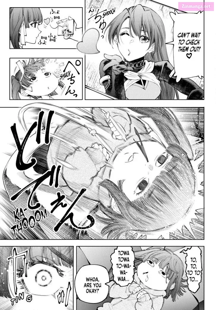 Read Shangri La Frontier EN Manga Online