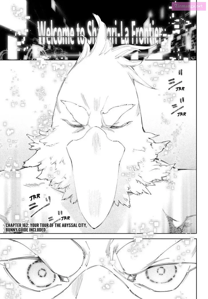 Read Shangri La Frontier EN Manga Online