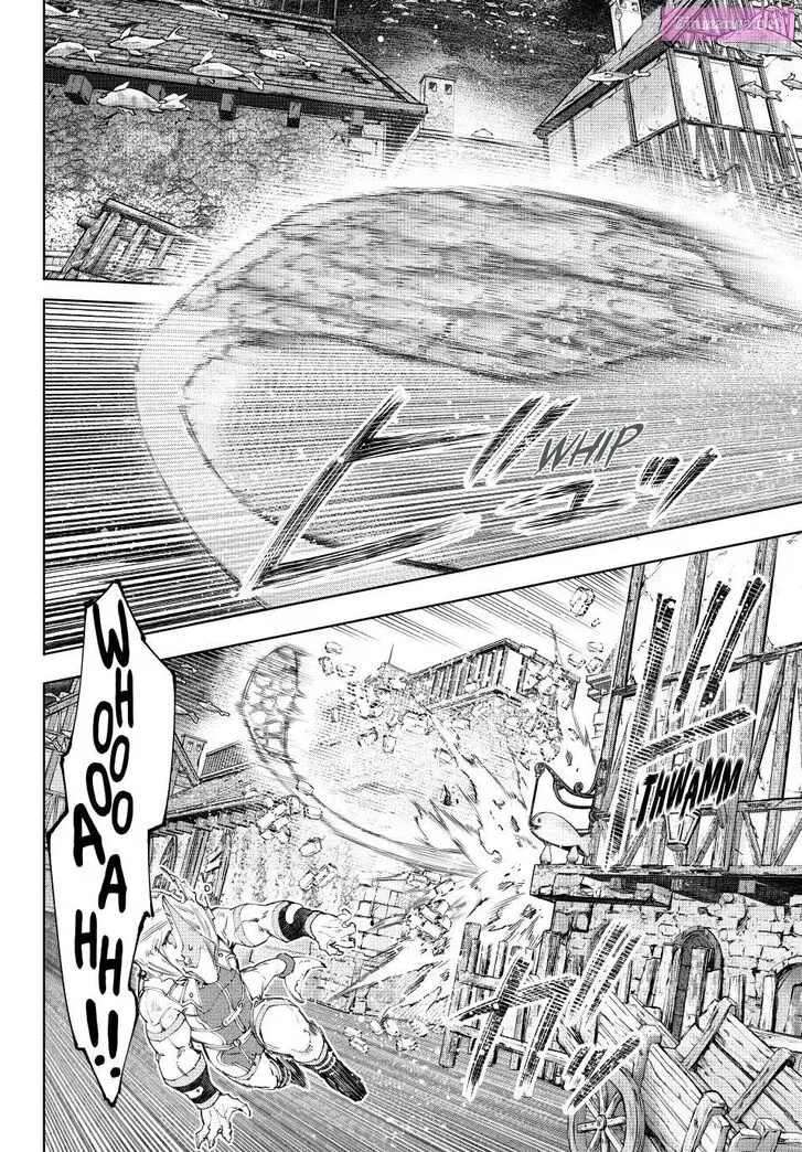 Read Shangri La Frontier EN Manga Online