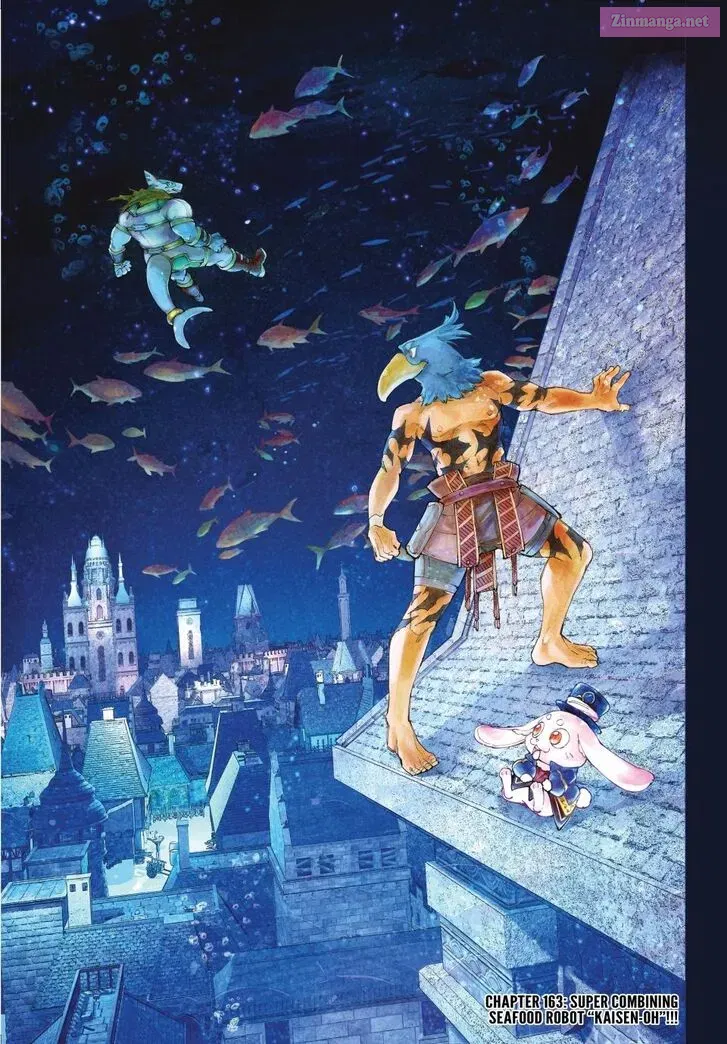 Read Shangri La Frontier EN Manga Online