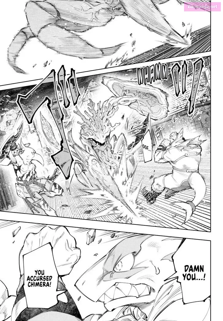 Read Shangri La Frontier EN Manga Online