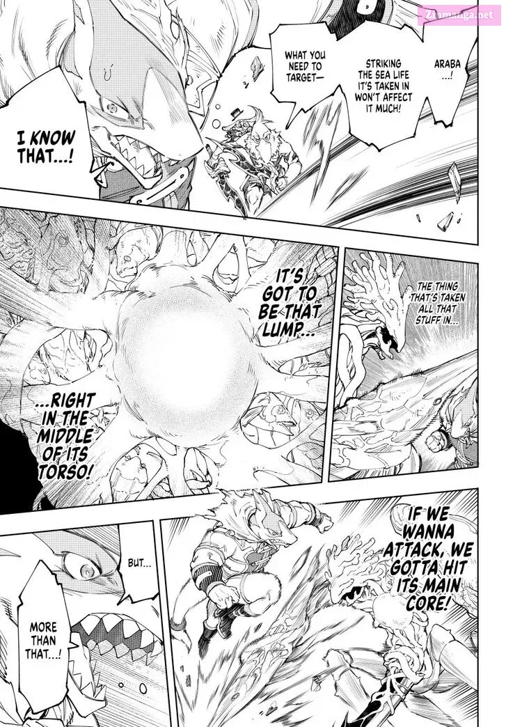 Read Shangri La Frontier EN Manga Online