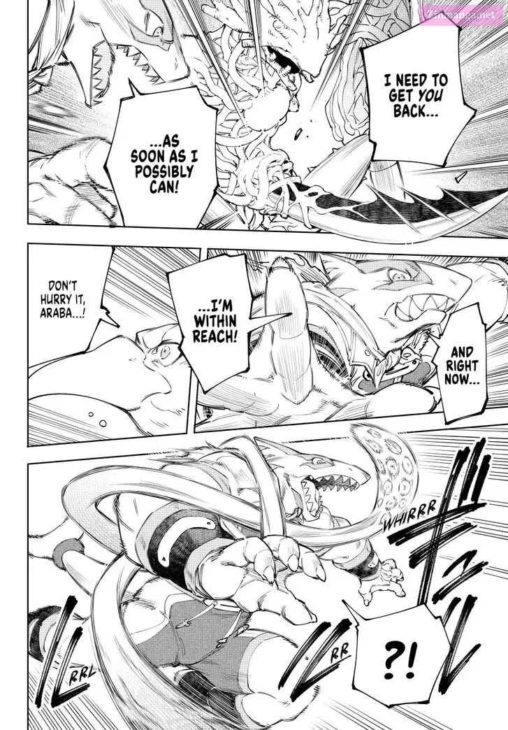 Read Shangri La Frontier EN Manga Online