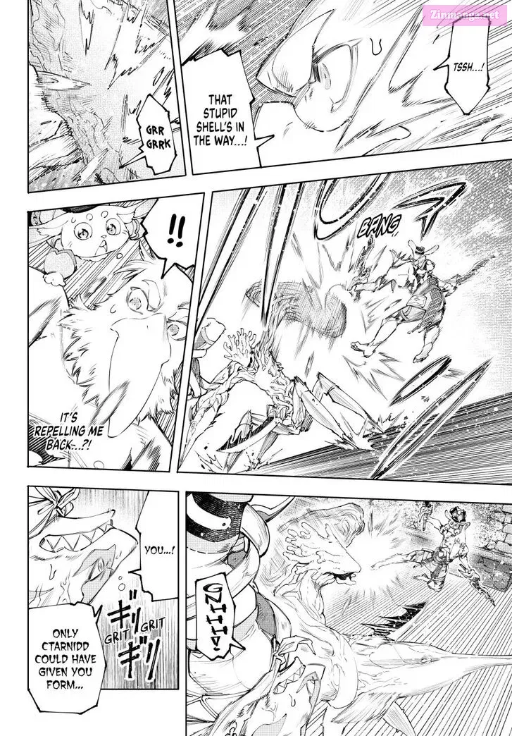 Read Shangri La Frontier EN Manga Online