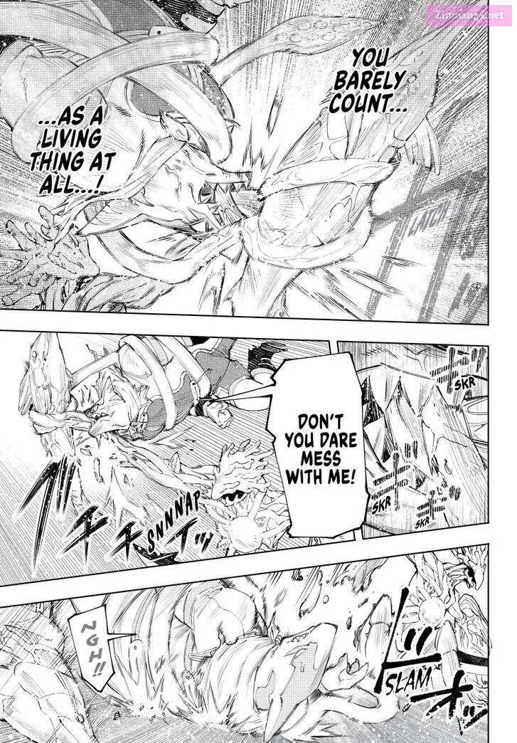 Read Shangri La Frontier EN Manga Online