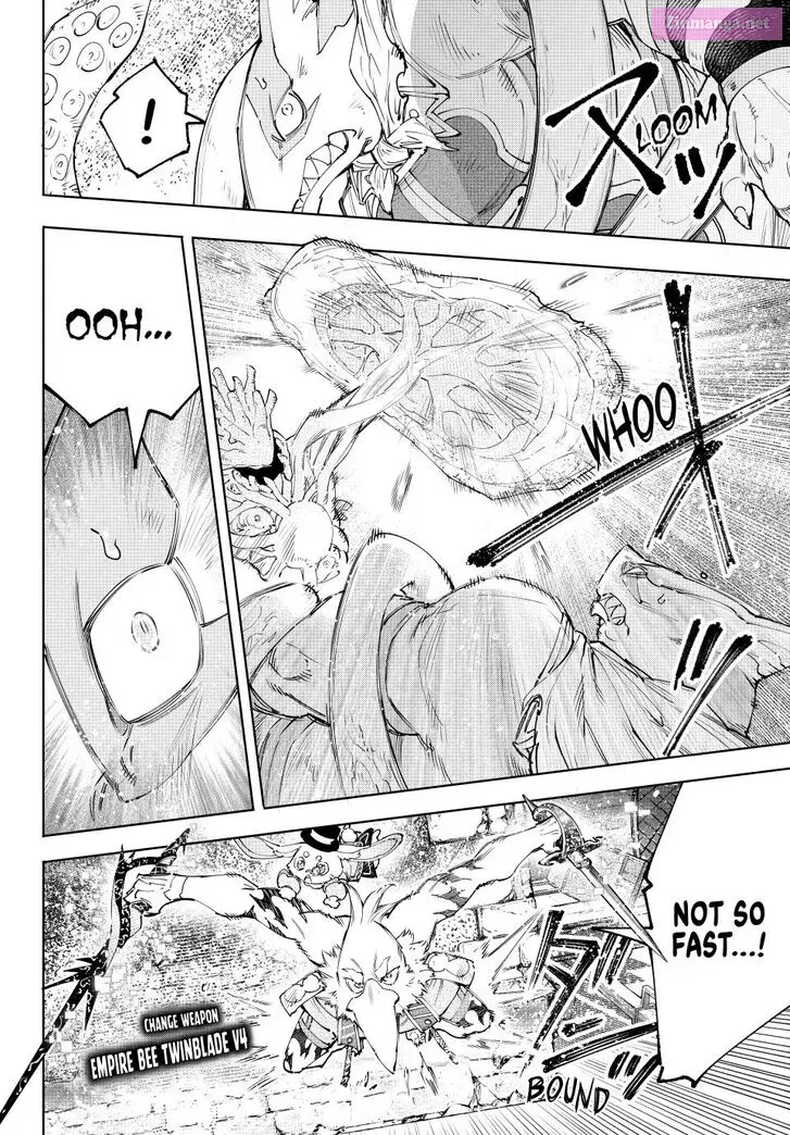 Read Shangri La Frontier EN Manga Online