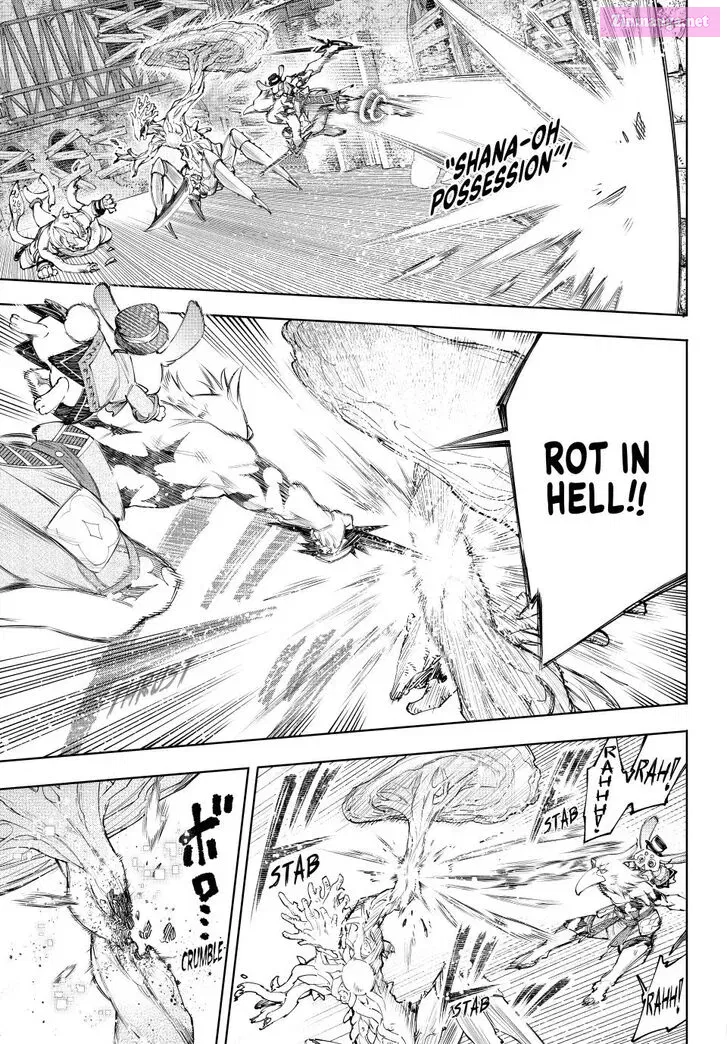 Read Shangri La Frontier EN Manga Online