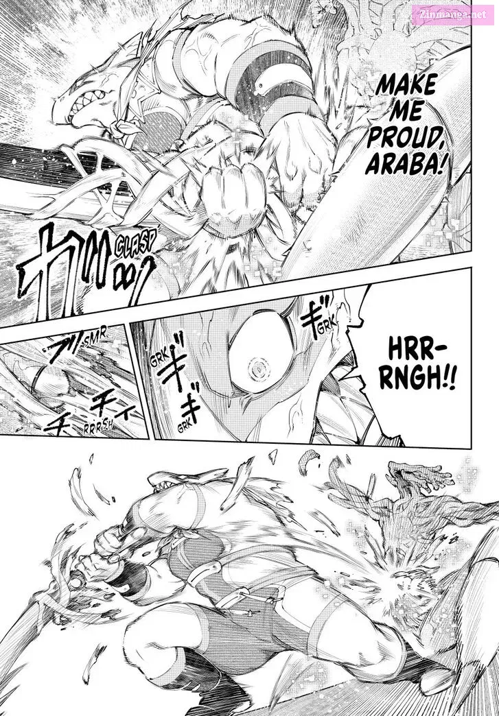 Read Shangri La Frontier EN Manga Online