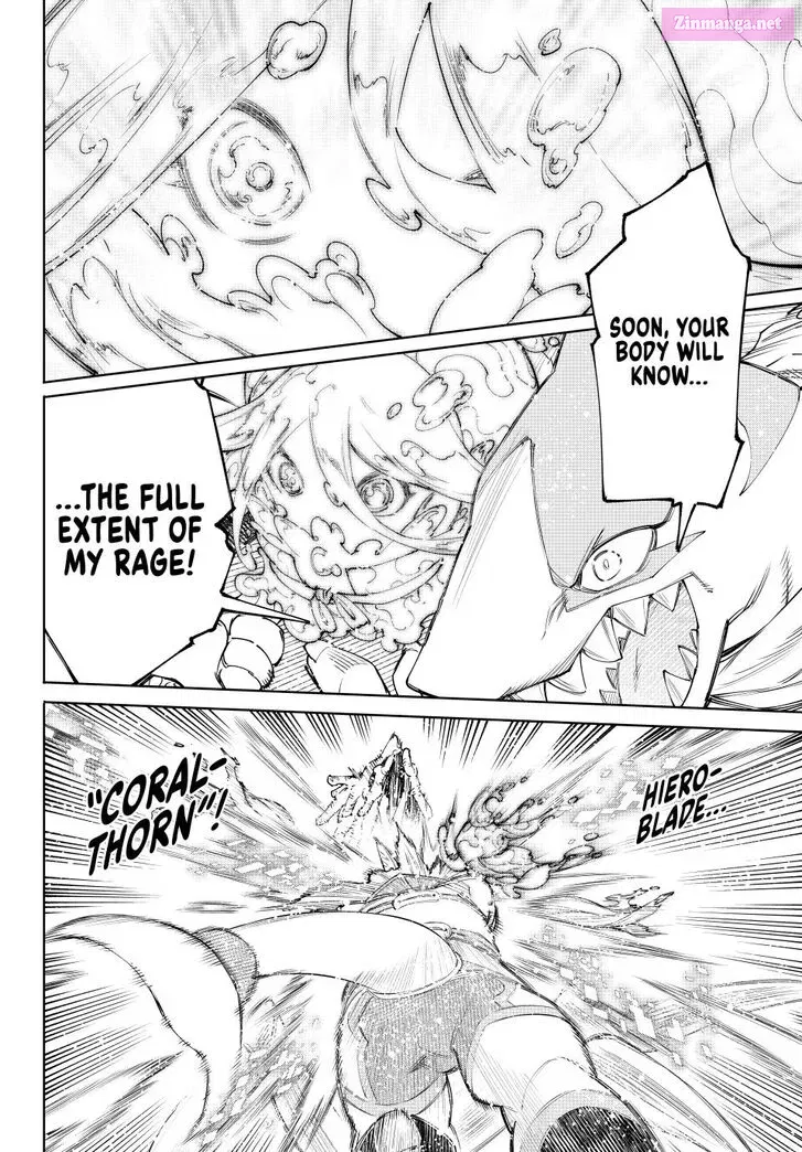 Read Shangri La Frontier EN Manga Online