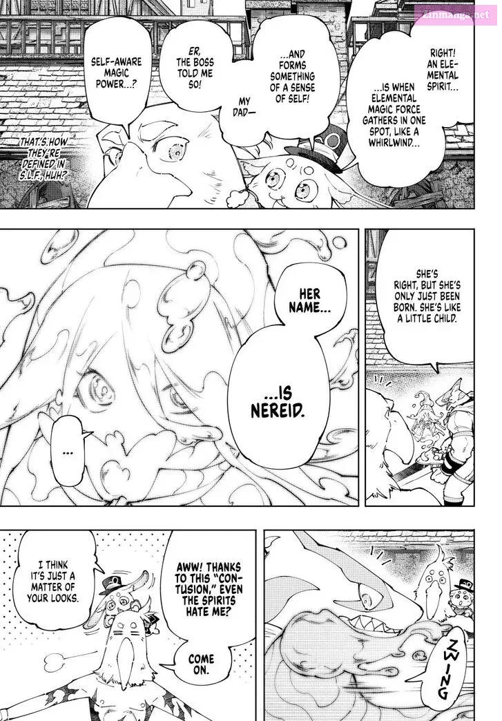 Read Shangri La Frontier EN Manga Online