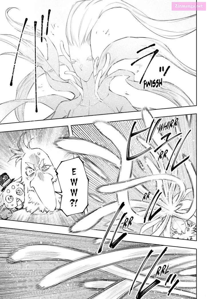 Read Shangri La Frontier EN Manga Online