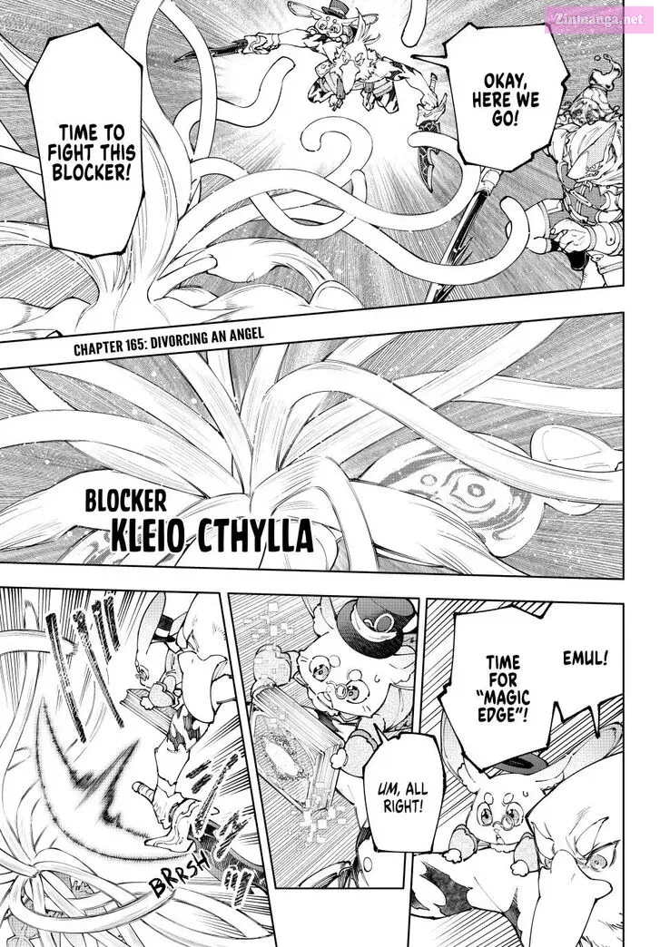 Read Shangri La Frontier EN Manga Online