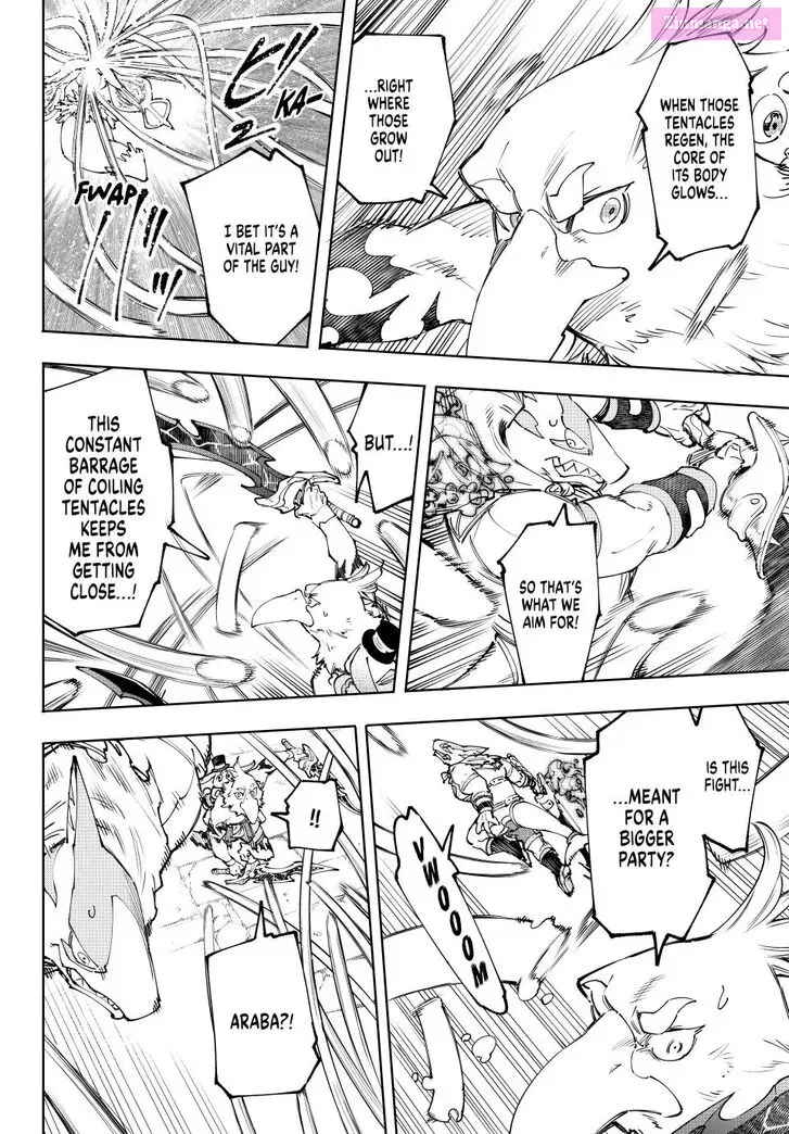 Read Shangri La Frontier EN Manga Online