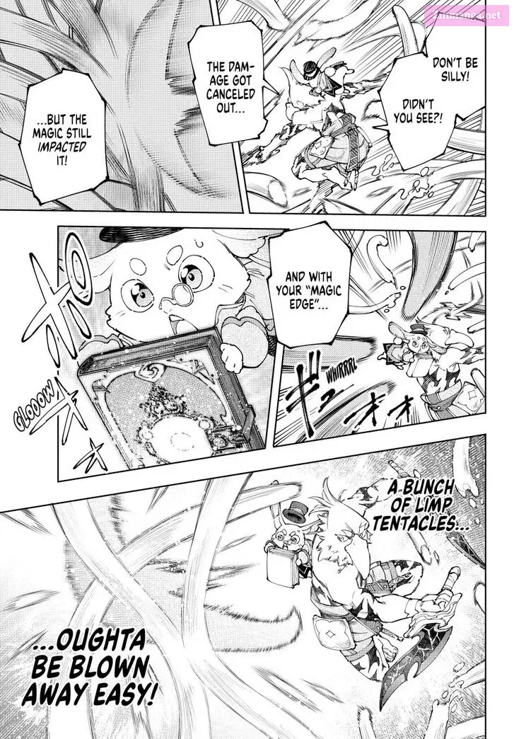 Read Shangri La Frontier EN Manga Online