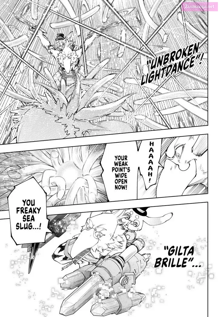 Read Shangri La Frontier EN Manga Online