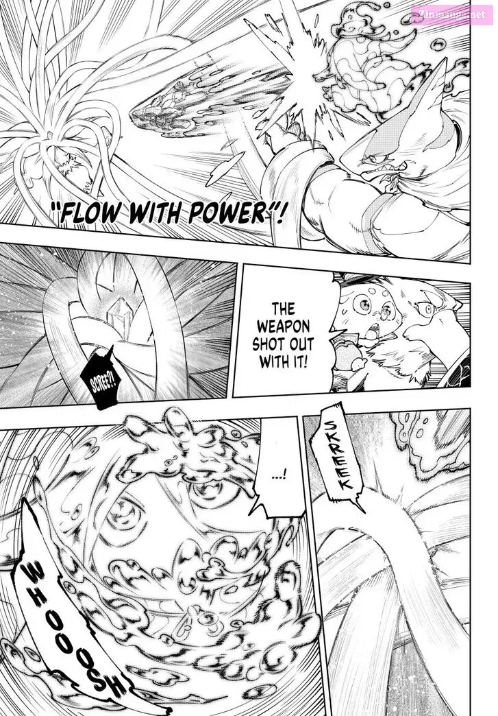 Read Shangri La Frontier EN Manga Online