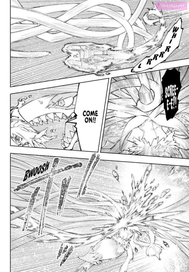 Read Shangri La Frontier EN Manga Online