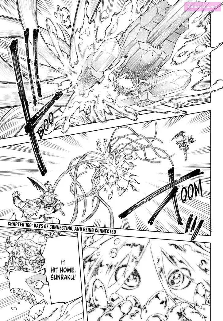 Read Shangri La Frontier EN Manga Online