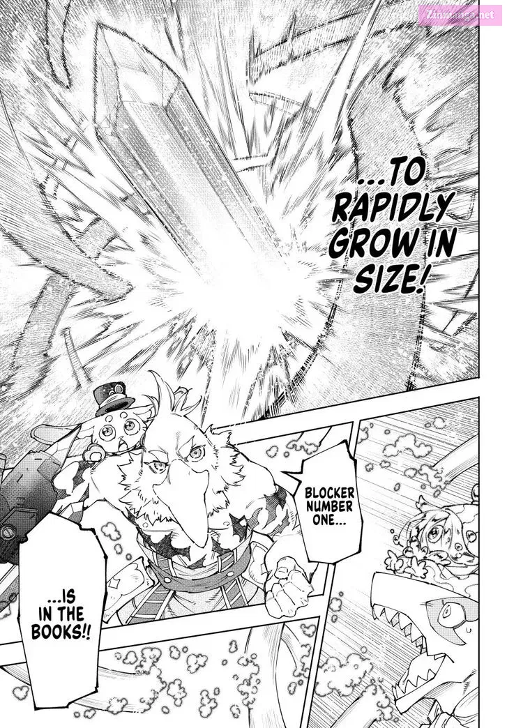 Read Shangri La Frontier EN Manga Online