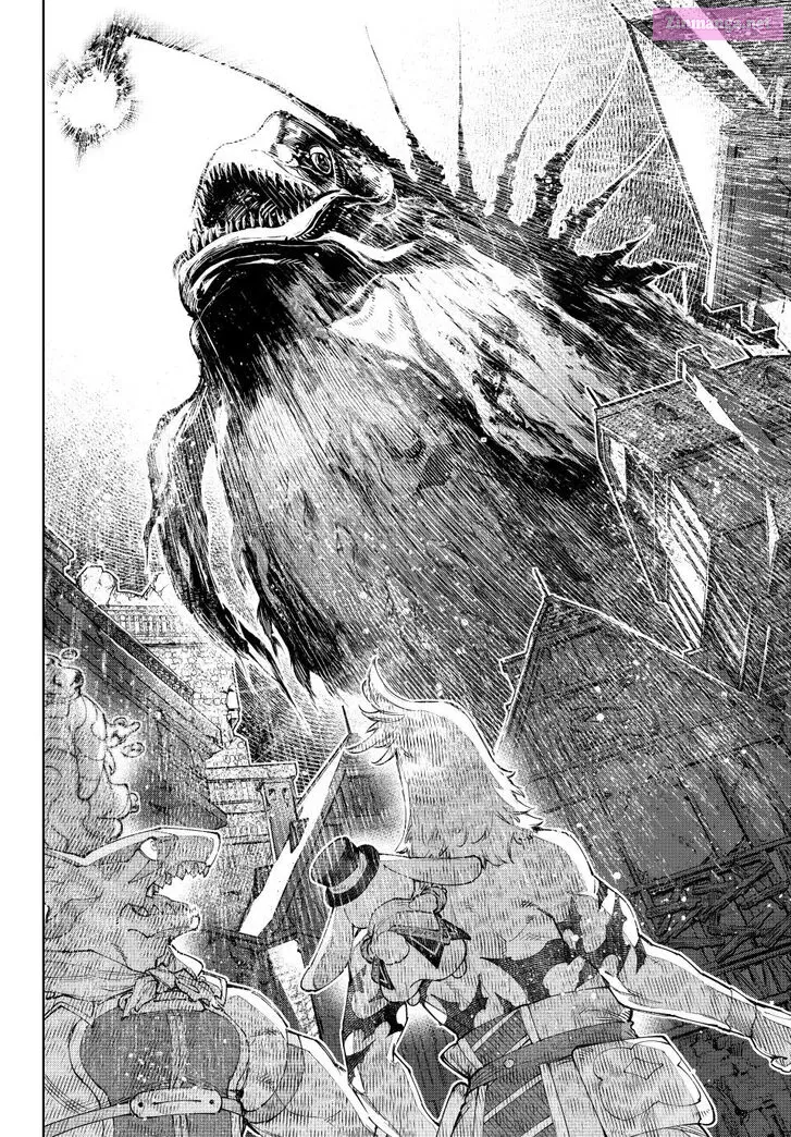 Read Shangri La Frontier EN Manga Online