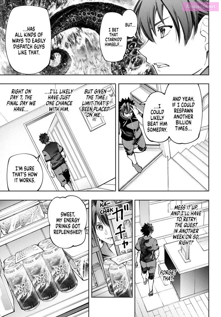 Read Shangri La Frontier EN Manga Online