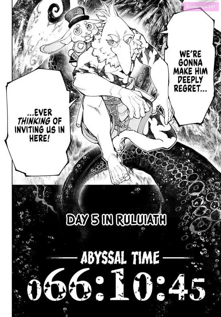 Read Shangri La Frontier EN Manga Online