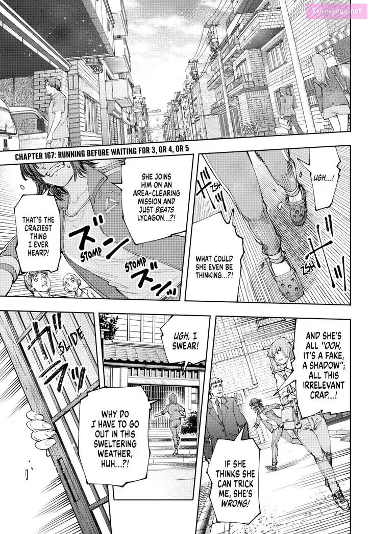 Read Shangri La Frontier EN Manga Online