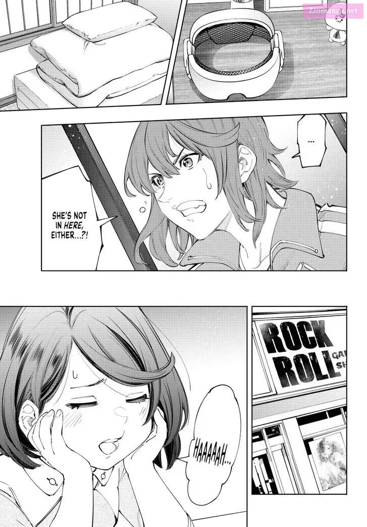 Read Shangri La Frontier EN Manga Online