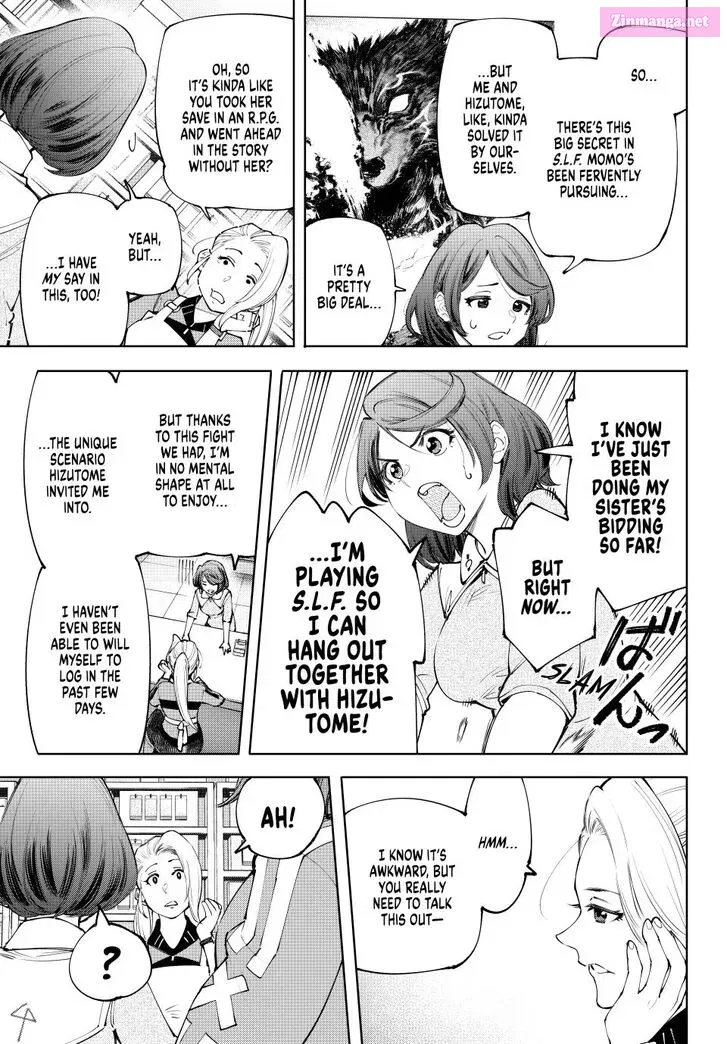 Read Shangri La Frontier EN Manga Online